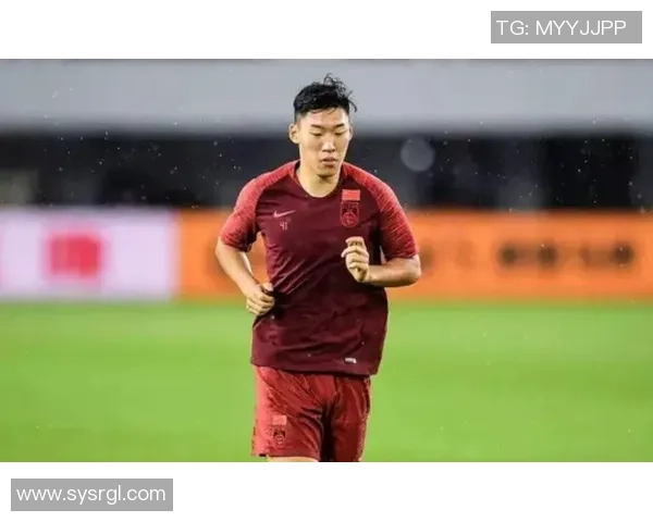 中国足球球星断层现象的深层原因与未来发展路径探索 中国足球球星断层现象的深层原因与未来发展路径探索