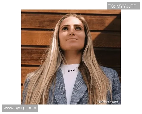 全球最美女足球员前十强盘点 谁是你心中的女神之选