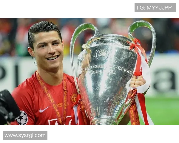 未来五大足球新星崛起 谁将接班梅西和C罗统治足坛