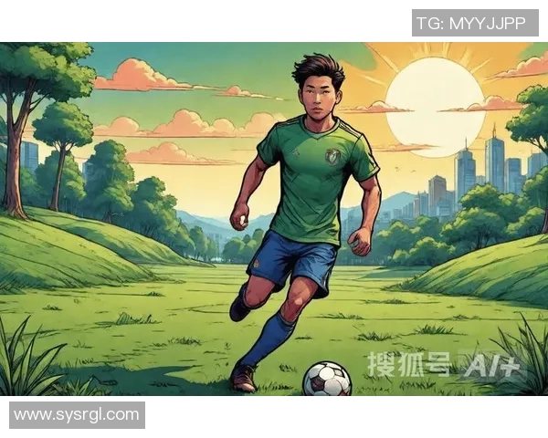 足球小将点亮球星梦想少年崛起成就传奇之路