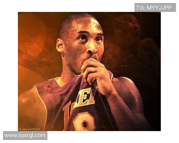 足球明星科比的传奇人生与场外影响力：从篮球场到全球偶像的转型之路