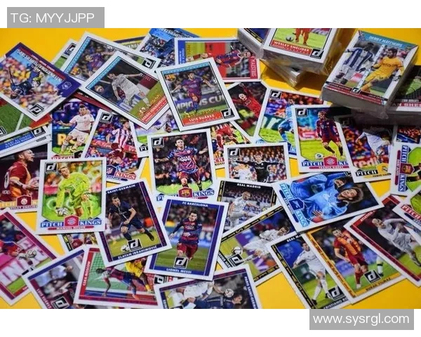 足球球星集卡热潮：收藏与投资并行，揭秘市场趋势与价值潜力