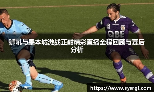 狮吼与墨本城激战正酣精彩直播全程回顾与赛后分析